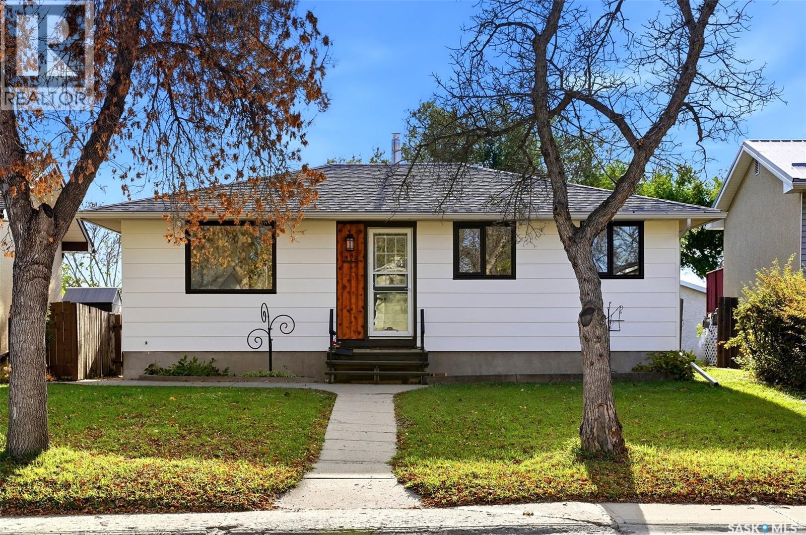 174 Trudelle Crescent, Regina, Saskatchewan  S4T 6T4 - Photo 2 - SK051786