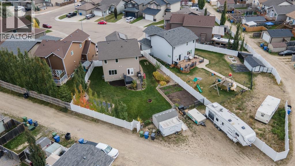 88 Kershaw Close