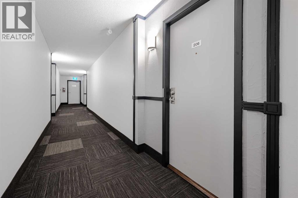 206, 3730 50 Street Nw, Calgary, Alberta  T3A 2V9 - Photo 4 - A2345013