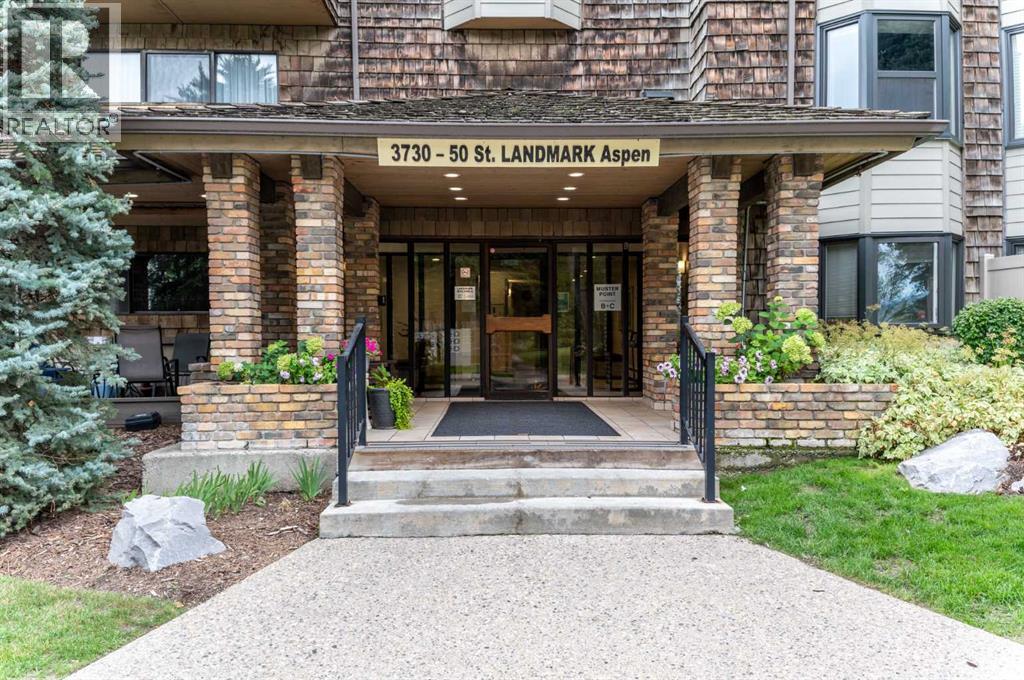 206, 3730 50 Street NW, Calgary, Alberta
