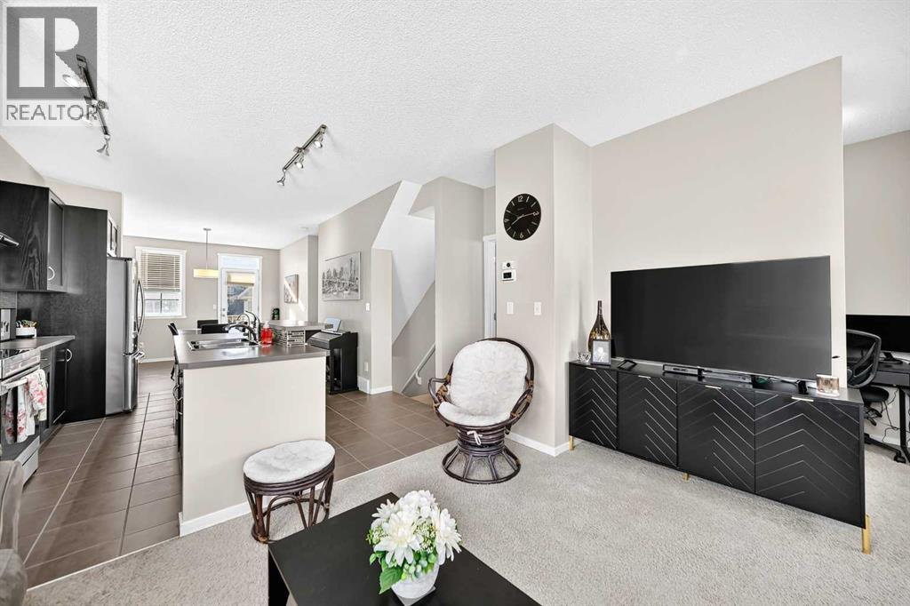 1701, 125 Panatella Way NW, Calgary, Alberta  T3K 0R9 - Photo 7 - A2350094