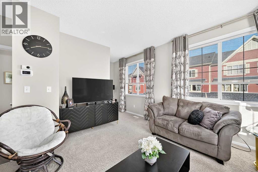 1701, 125 Panatella Way NW, Calgary, Alberta  T3K 0R9 - Photo 6 - A2350094
