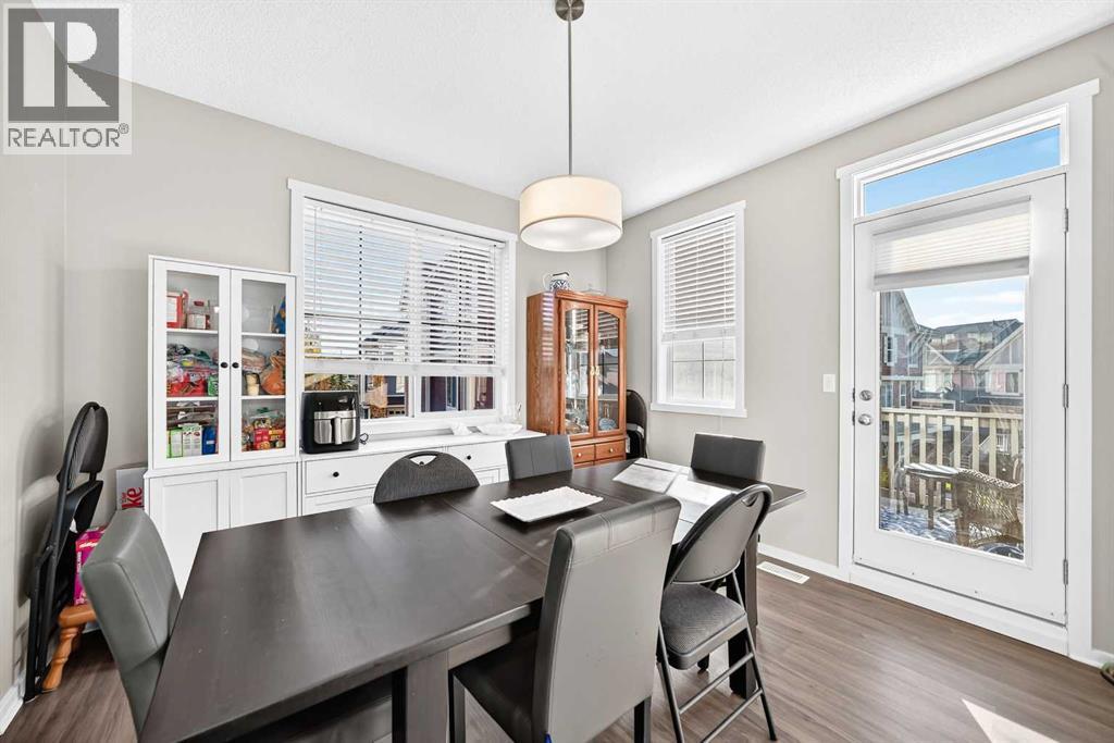 1701, 125 Panatella Way NW, Calgary, Alberta  T3K 0R9 - Photo 17 - A2350094
