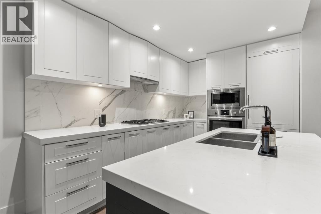 206 7878 Granville Street, Vancouver, British Columbia  V6P 4Z2 - Photo 7 - R3177618