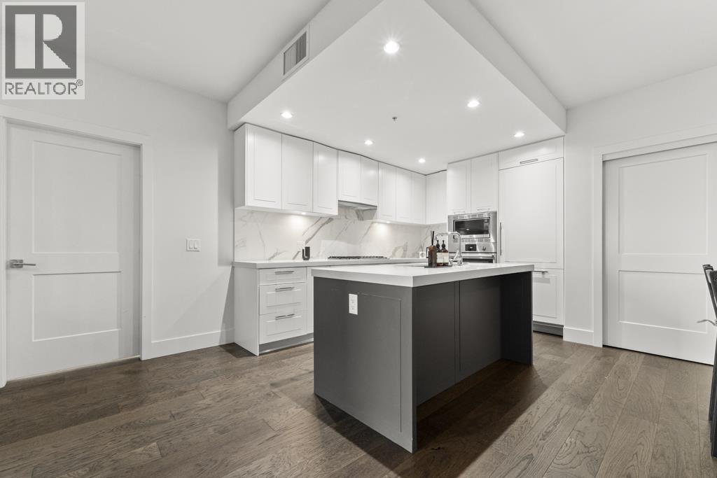 206 7878 Granville Street, Vancouver, British Columbia  V6P 4Z2 - Photo 6 - R3177618