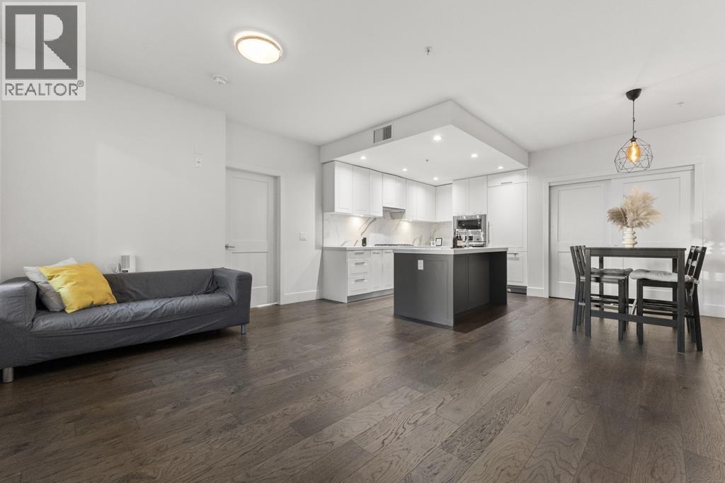 206 7878 Granville Street, Vancouver, British Columbia  V6P 4Z2 - Photo 9 - R3177618