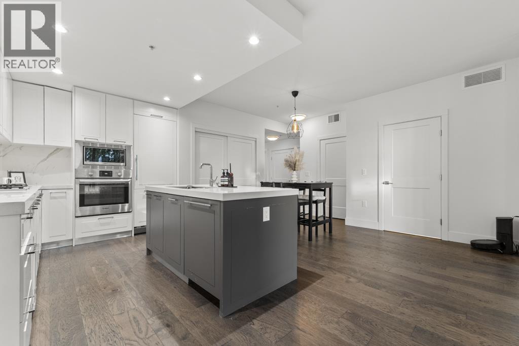 206 7878 Granville Street, Vancouver, British Columbia  V6P 4Z2 - Photo 4 - R3177618