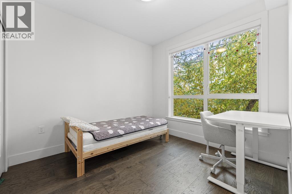 206 7878 Granville Street, Vancouver, British Columbia  V6P 4Z2 - Photo 12 - R3177618