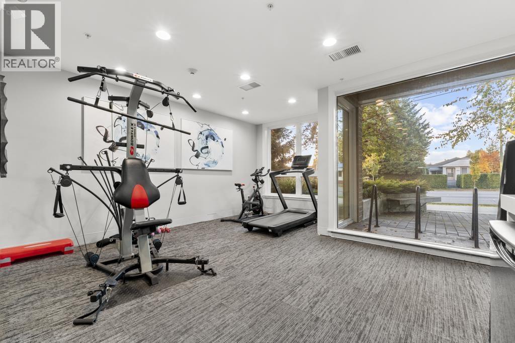 206 7878 Granville Street, Vancouver, British Columbia  V6P 4Z2 - Photo 24 - R3177618