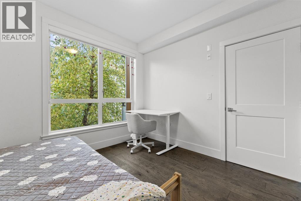 206 7878 Granville Street, Vancouver, British Columbia  V6P 4Z2 - Photo 13 - R3177618