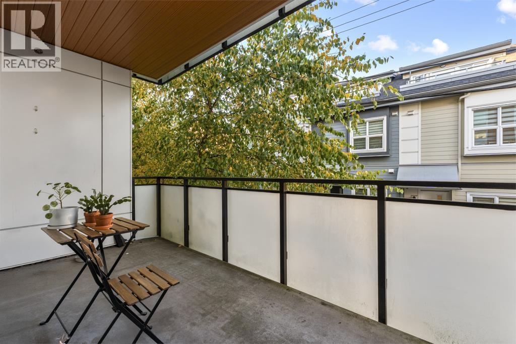 206 7878 Granville Street, Vancouver, British Columbia  V6P 4Z2 - Photo 22 - R3177618