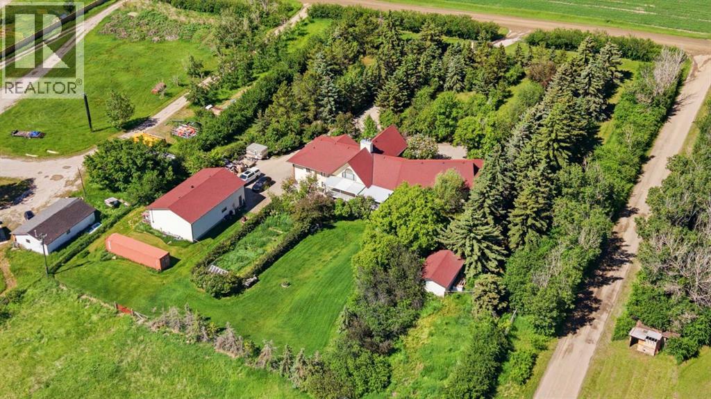 230094 Range Road 285, Rural Rocky View County, Alberta  T1X 0H1 - Photo 44 - A2353776