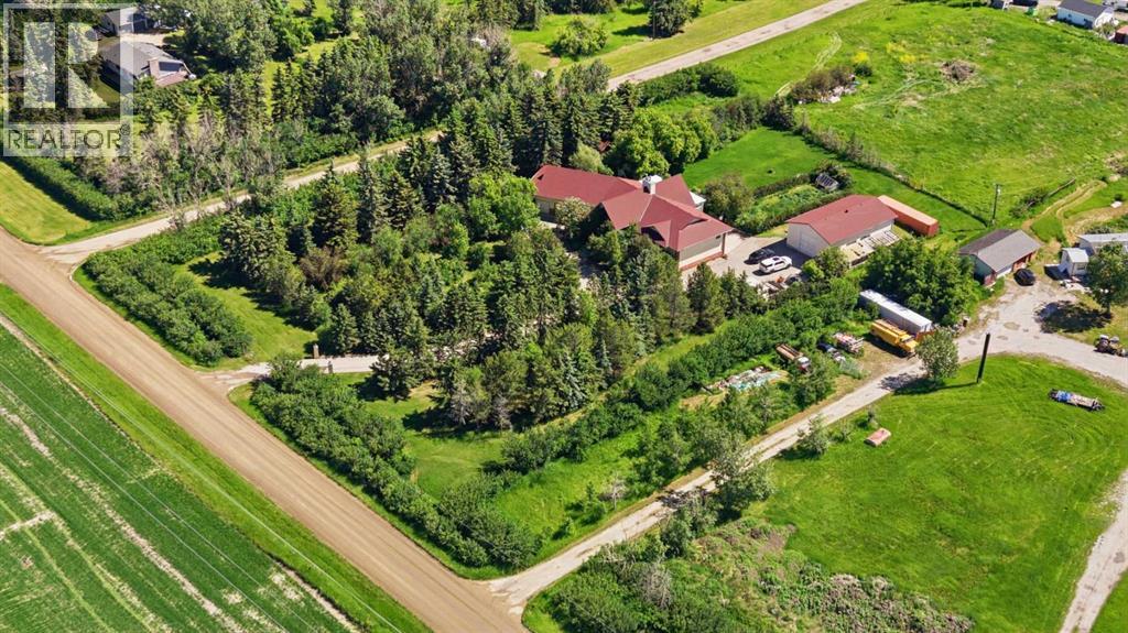 230094 Range Road 285, Rural Rocky View County, Alberta  T1X 0H1 - Photo 46 - A2353776