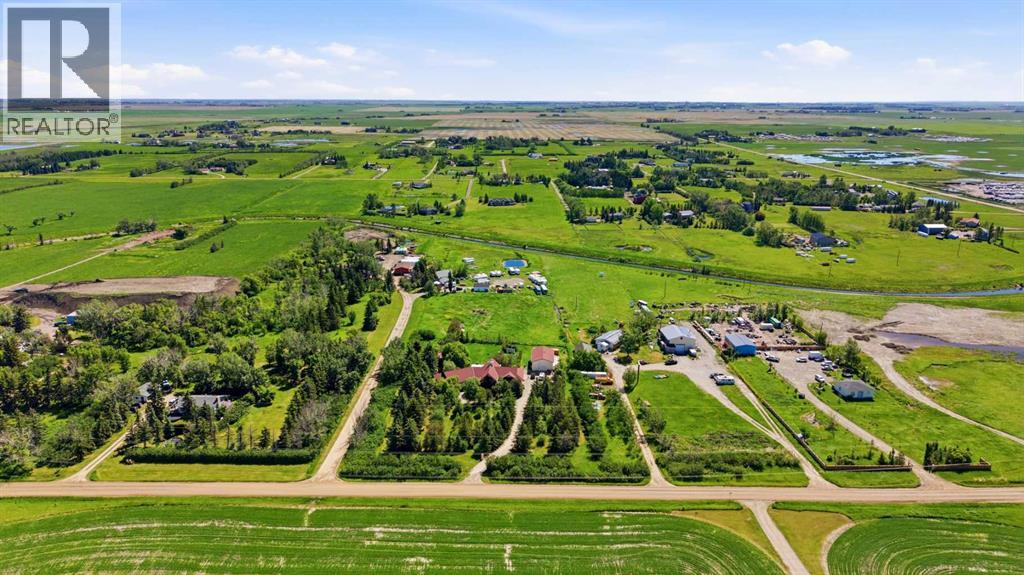 230094 Range Road 285, Rural Rocky View County, Alberta  T1X 0H1 - Photo 45 - A2353776