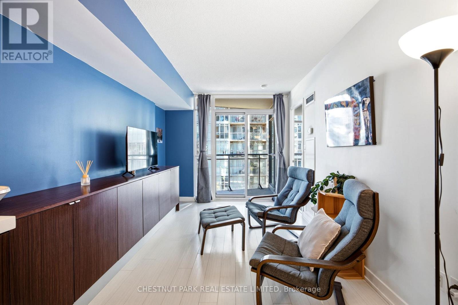 727 - 21 Iceboat Terrace, Toronto (Waterfront Communities), Ontario  M5V 4A9 - Photo 11 - C14109198