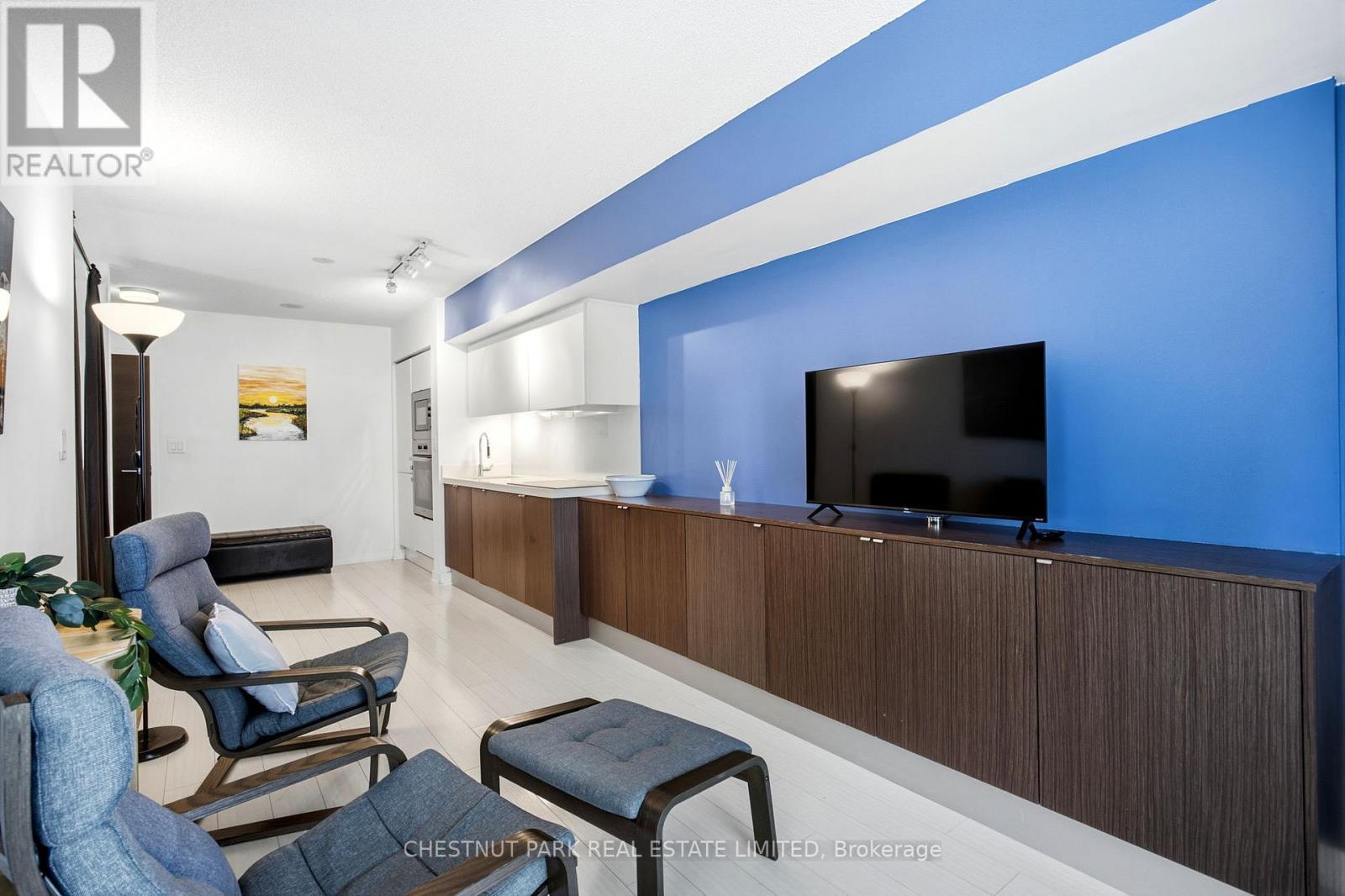 727 - 21 Iceboat Terrace, Toronto (Waterfront Communities), Ontario  M5V 4A9 - Photo 14 - C14109198