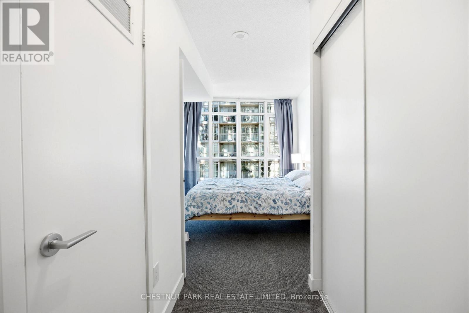727 - 21 Iceboat Terrace, Toronto (Waterfront Communities), Ontario  M5V 4A9 - Photo 19 - C14109198