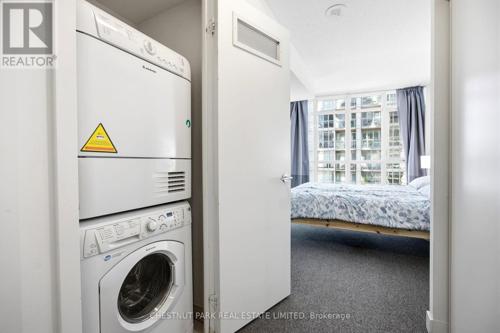 727 - 21 Iceboat Terrace, Toronto (Waterfront Communities), Ontario  M5V 4A9 - Photo 20 - C14109198