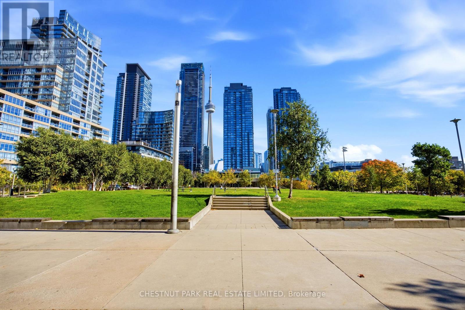 727 - 21 Iceboat Terrace, Toronto (Waterfront Communities), Ontario  M5V 4A9 - Photo 26 - C14109198