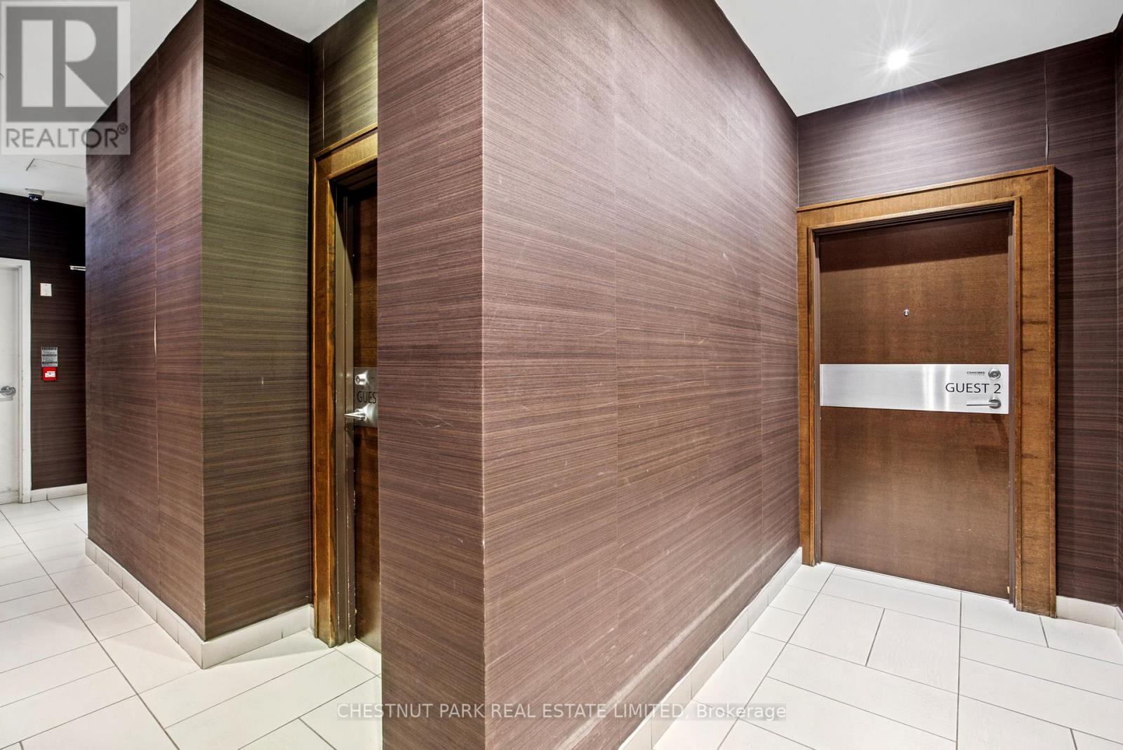 727 - 21 Iceboat Terrace, Toronto (Waterfront Communities), Ontario  M5V 4A9 - Photo 27 - C14109198