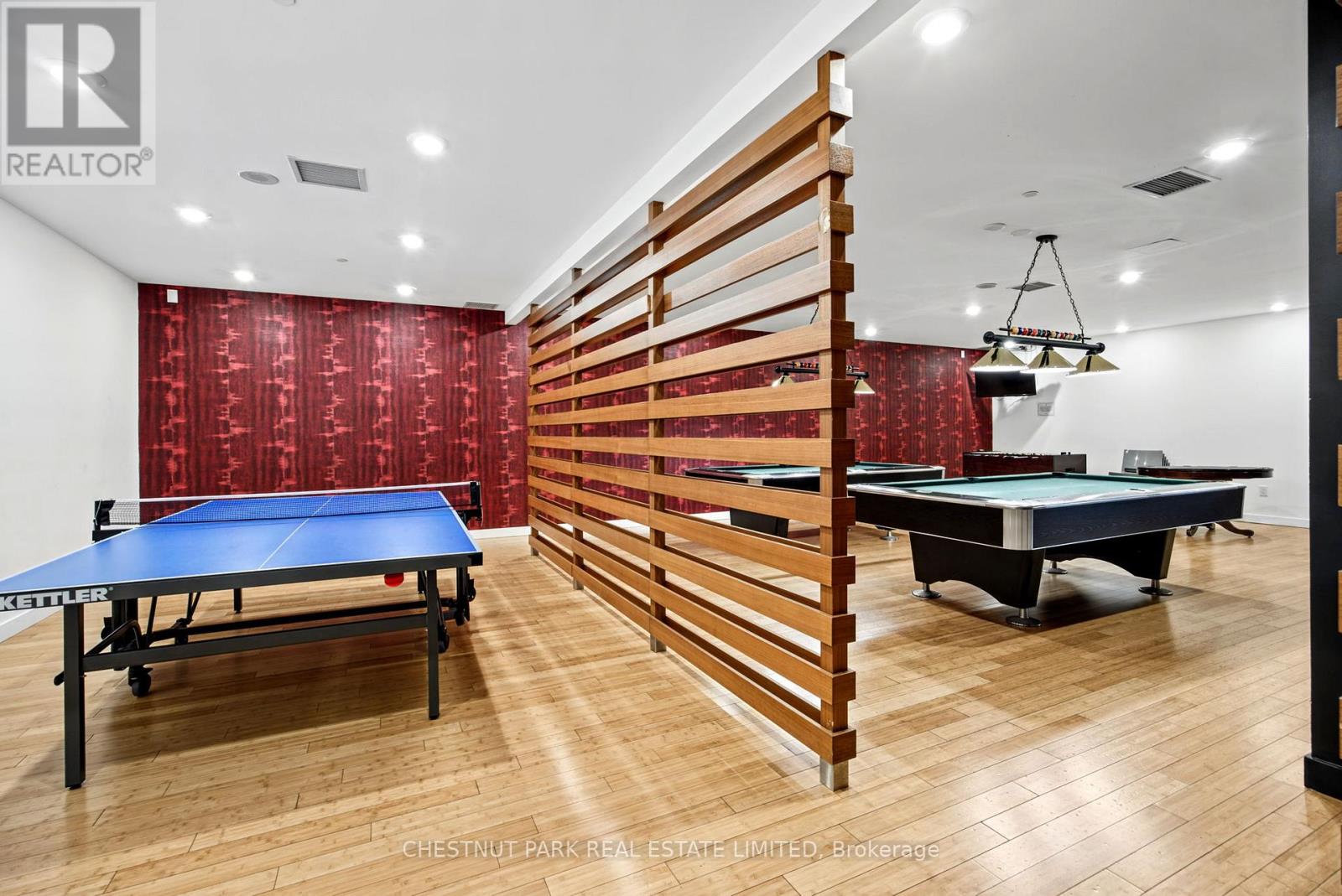 727 - 21 Iceboat Terrace, Toronto (Waterfront Communities), Ontario  M5V 4A9 - Photo 34 - C14109198