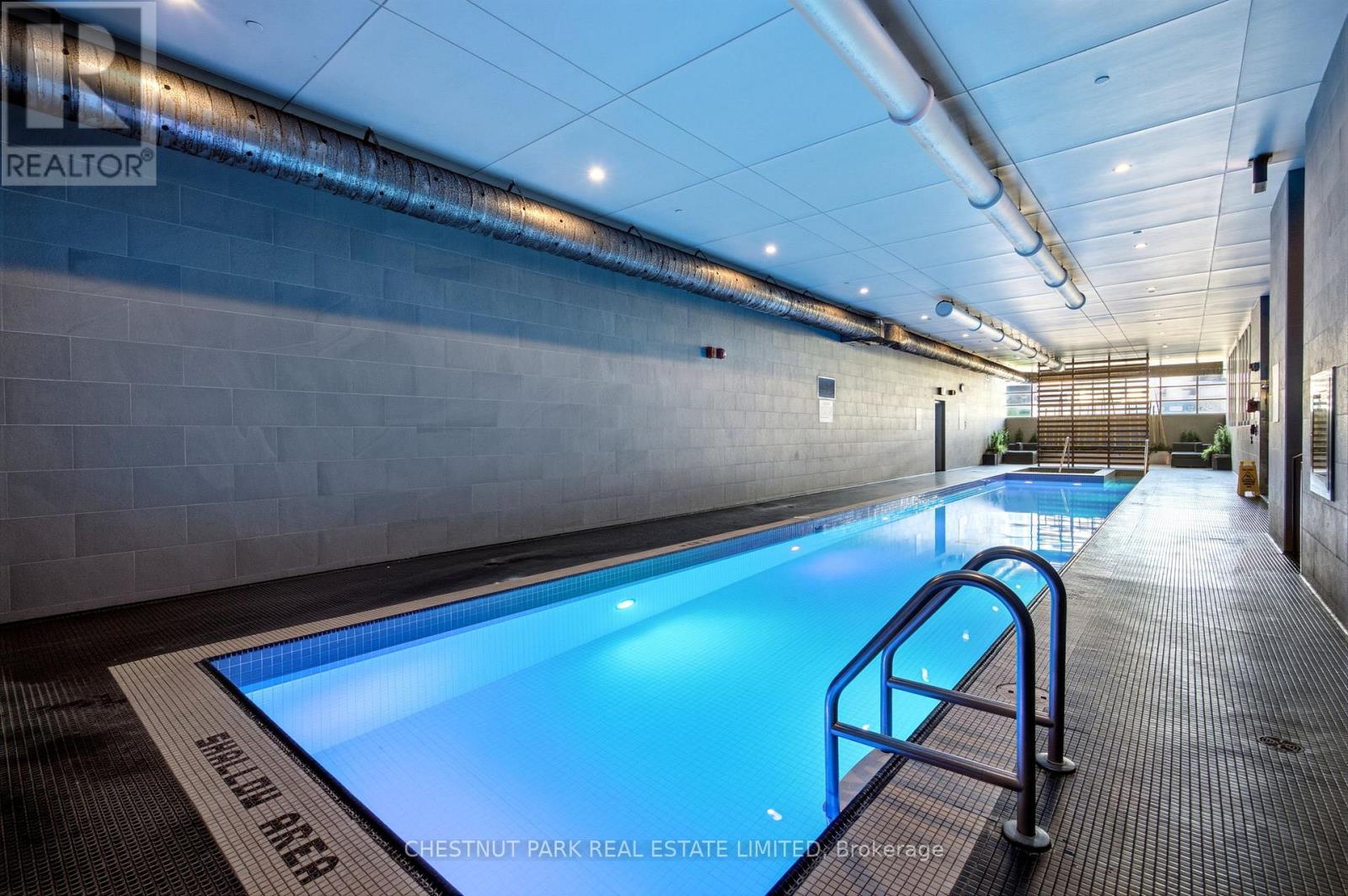 727 - 21 Iceboat Terrace, Toronto (Waterfront Communities), Ontario  M5V 4A9 - Photo 36 - C14109198