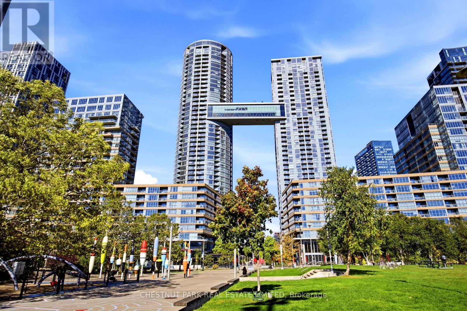 727 - 21 Iceboat Terrace, Toronto (Waterfront Communities), Ontario  M5V 4A9 - Photo 38 - C14109198