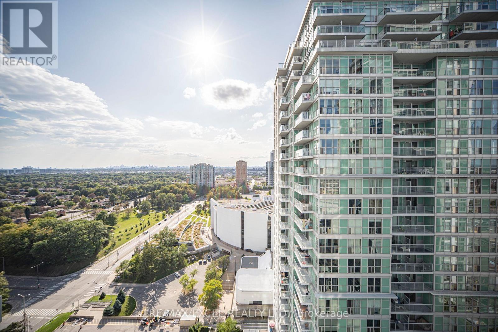 2304 - 50 Town Centre Court, Toronto (Bendale), Ontario  M1P 0A9 - Photo 12 - E14109220