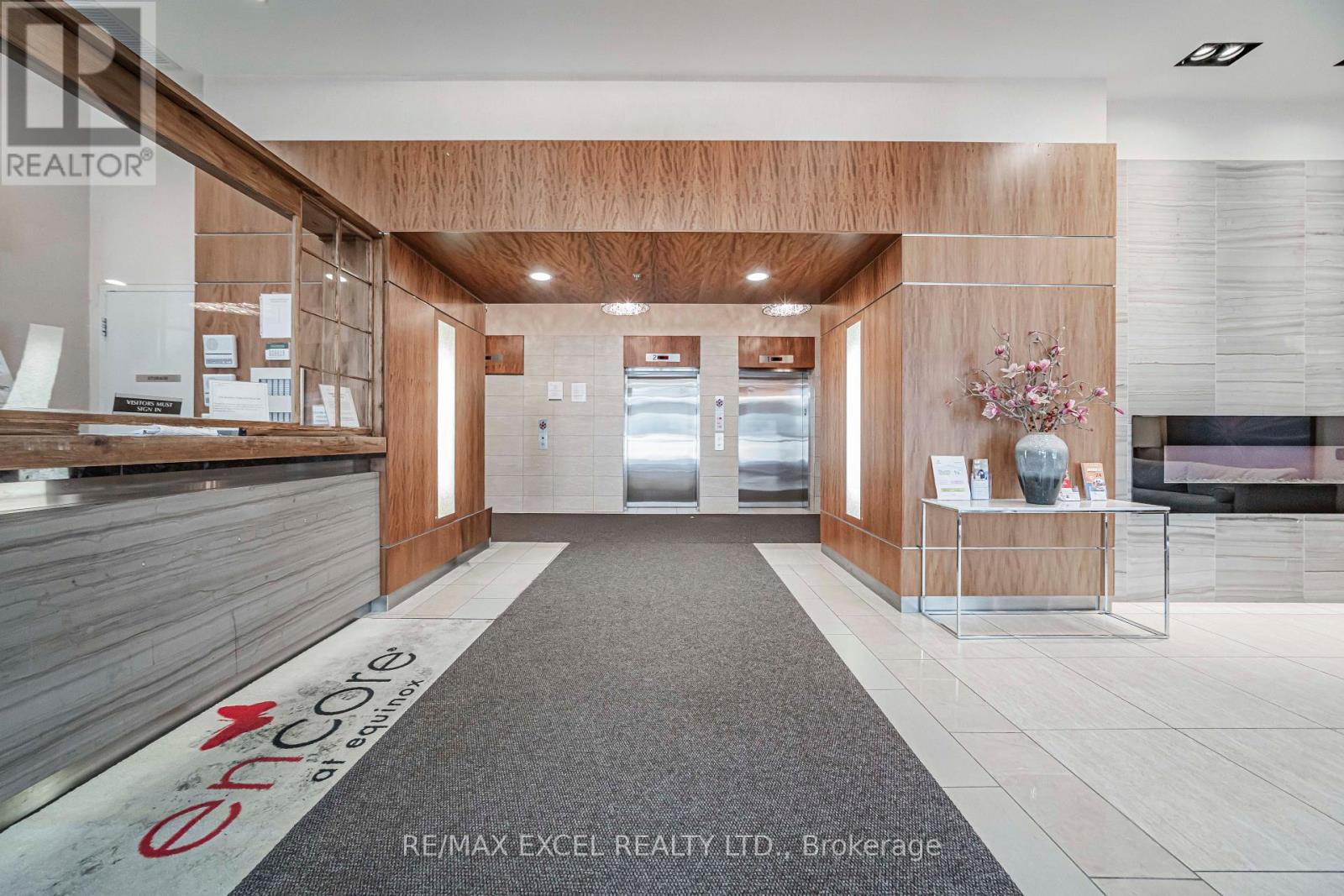 2304 - 50 Town Centre Court, Toronto (Bendale), Ontario  M1P 0A9 - Photo 16 - E14109220