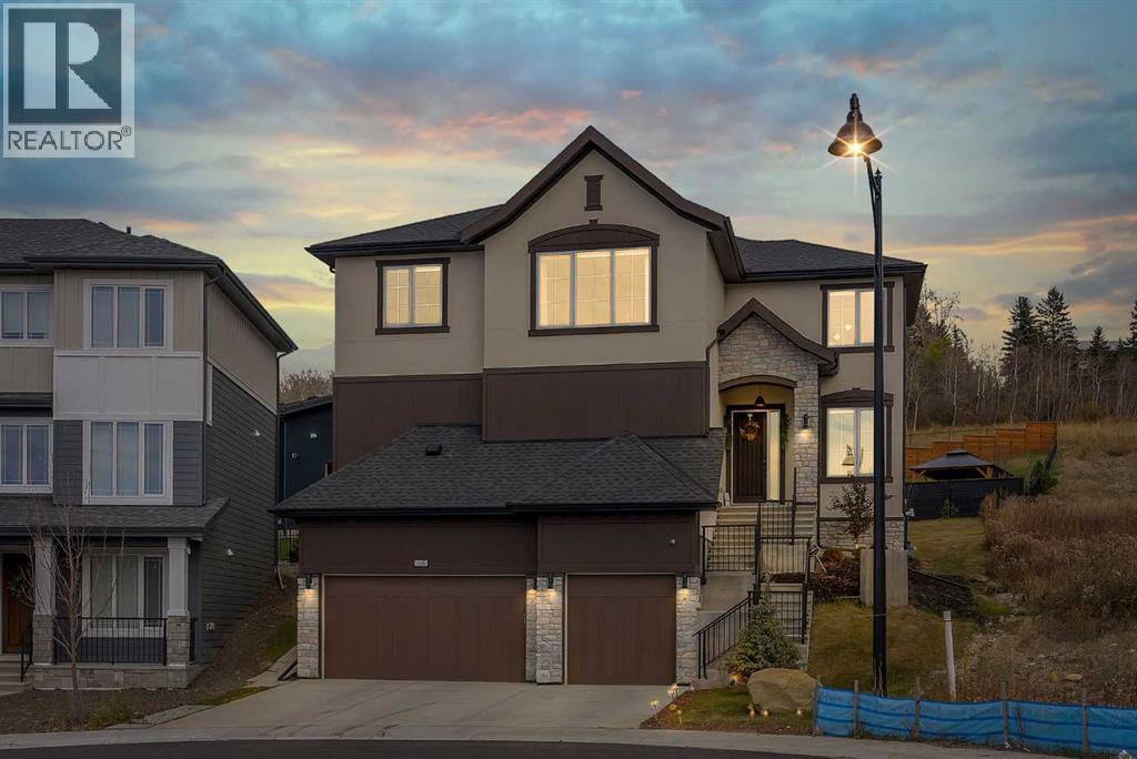 148 Crestridge Terrace SW