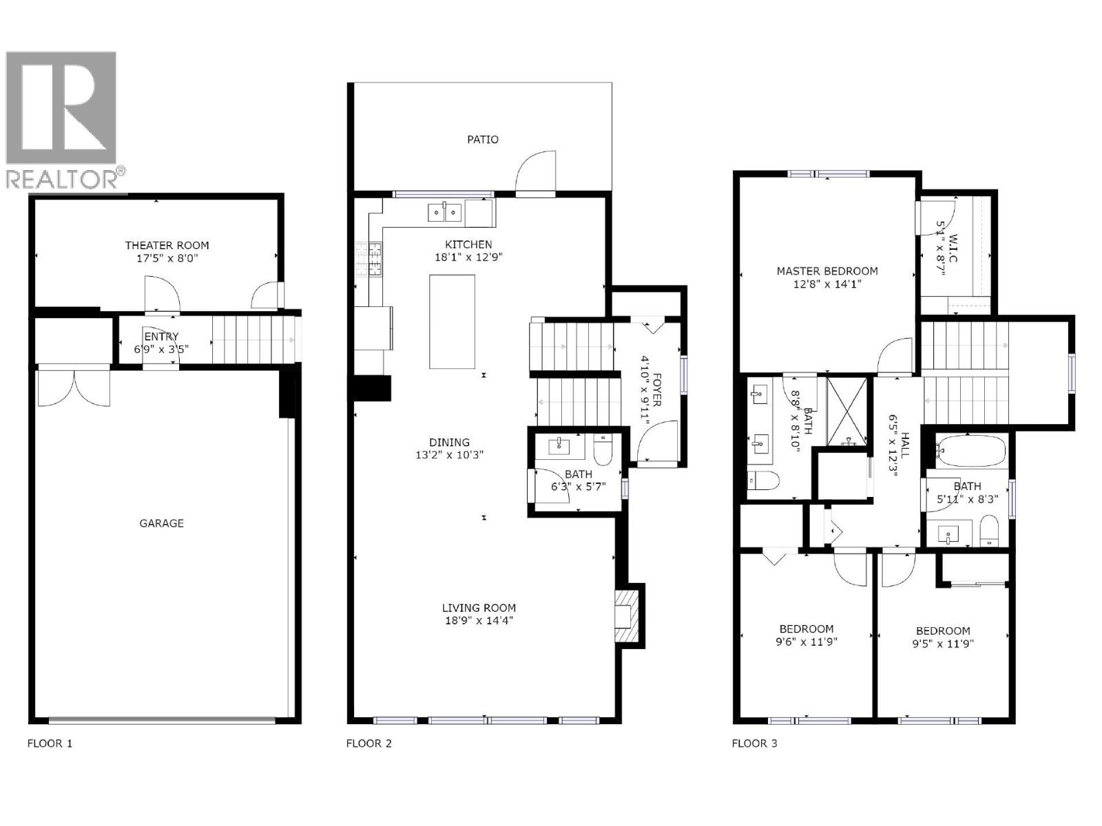 12798 Lake Hill Drive Unit# 37