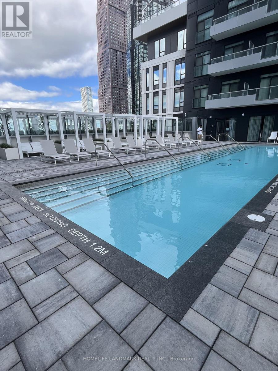 2406 - 5 Meadowdale Road S, Vaughan, Ontario  L4K 1W2 - Photo 32 - N14109192