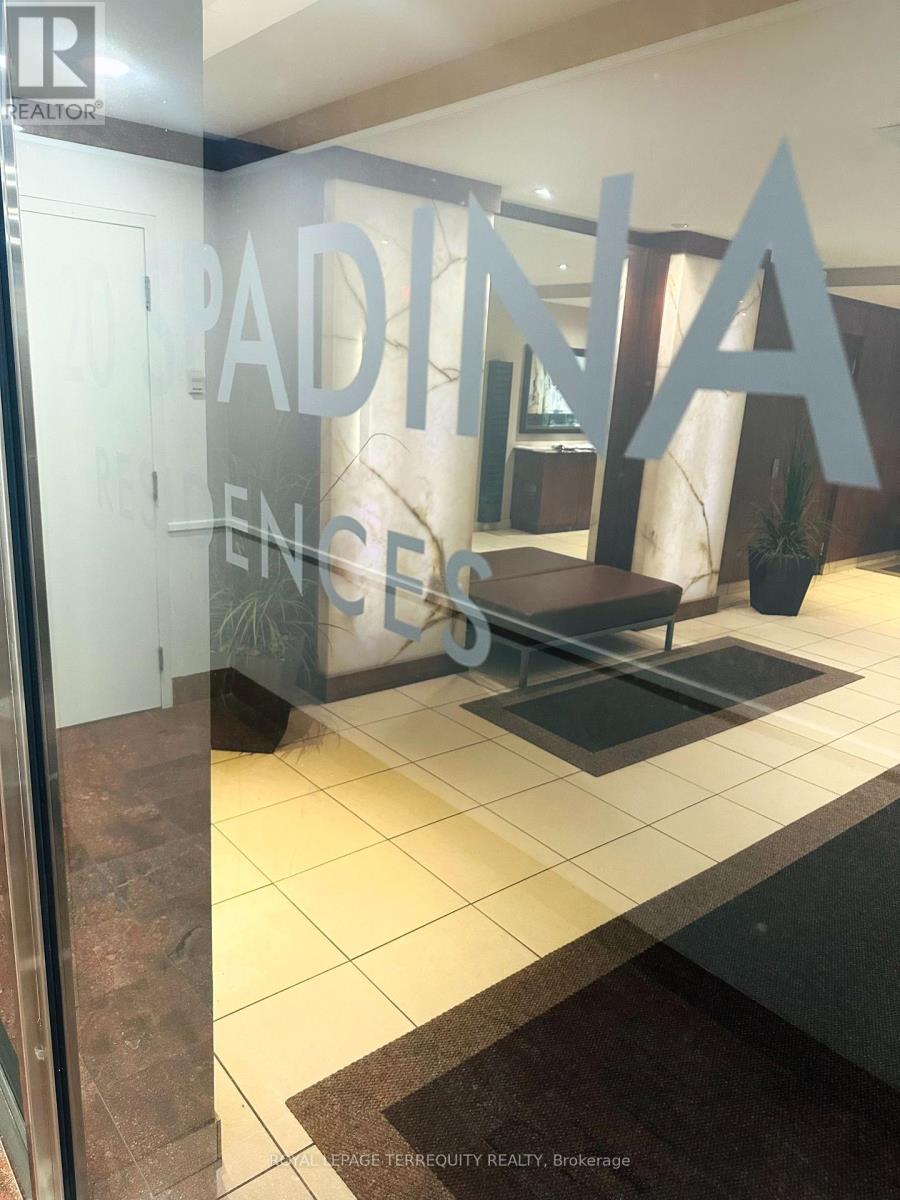 805 - 720 Spadina Avenue, Toronto, Ontario  M5S 2T9 - Photo 8 - C14091814
