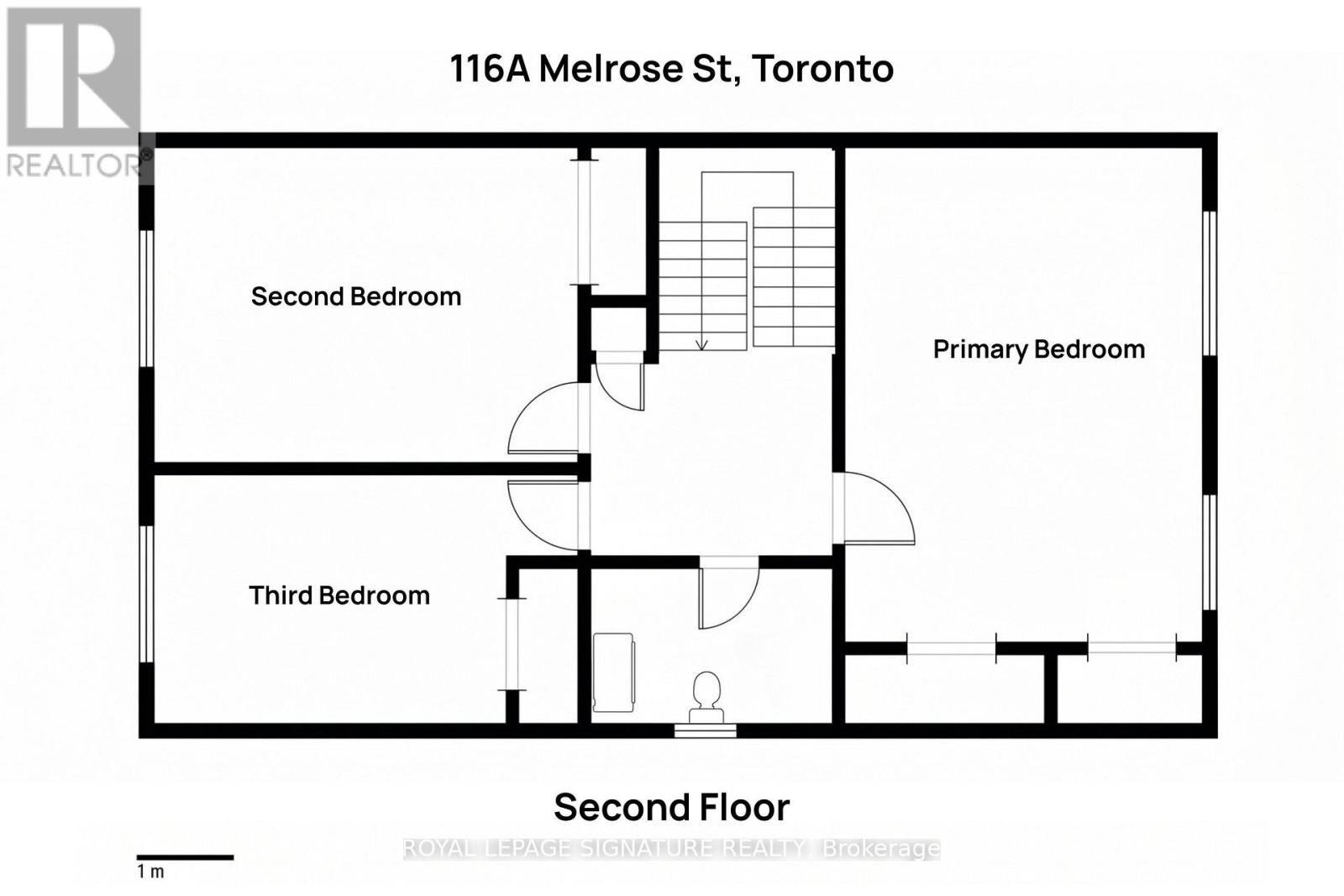 116a Melrose Street, Toronto, Ontario  M8Y 1B3 - Photo 5 - W14109152