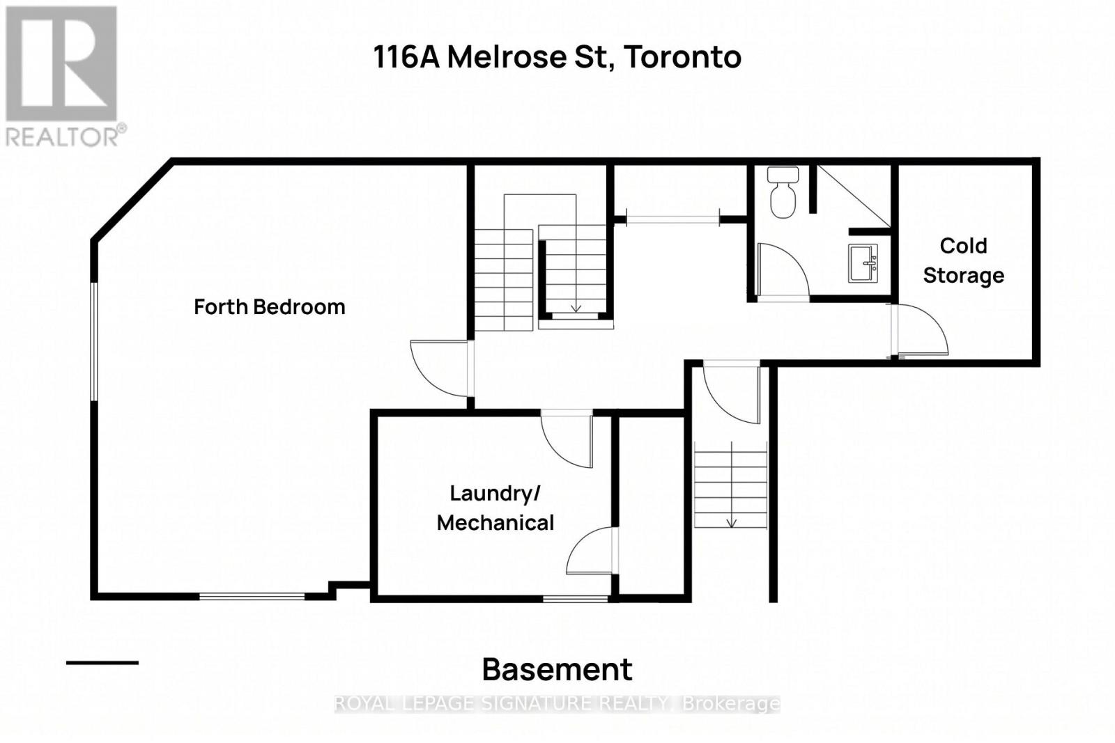 116a Melrose Street, Toronto, Ontario  M8Y 1B3 - Photo 6 - W14109152