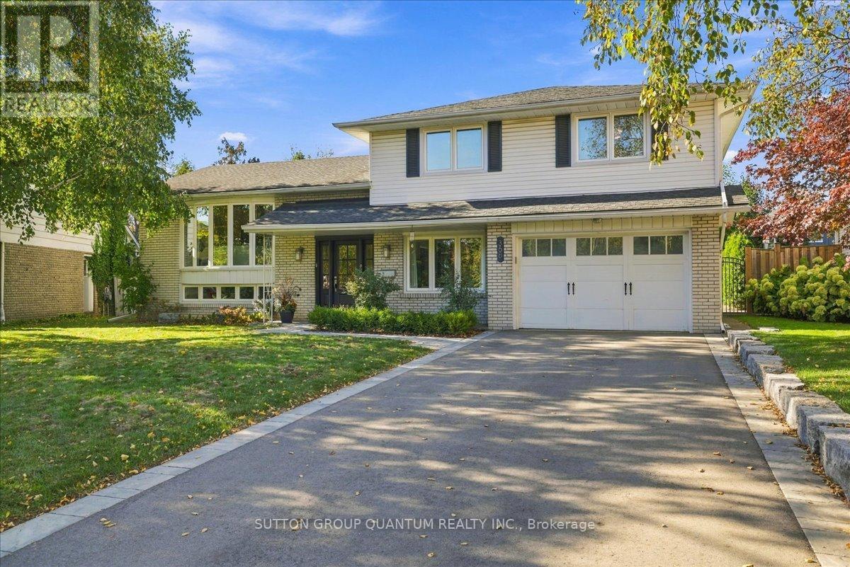 368 Aurora Crescent, Burlington, Ontario  L7N 2A9 - Photo 3 - W14109172