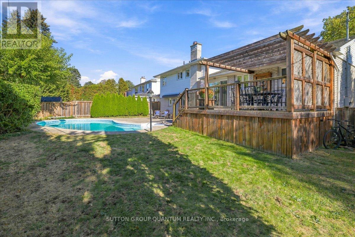 368 Aurora Crescent, Burlington, Ontario  L7N 2A9 - Photo 36 - W14109172