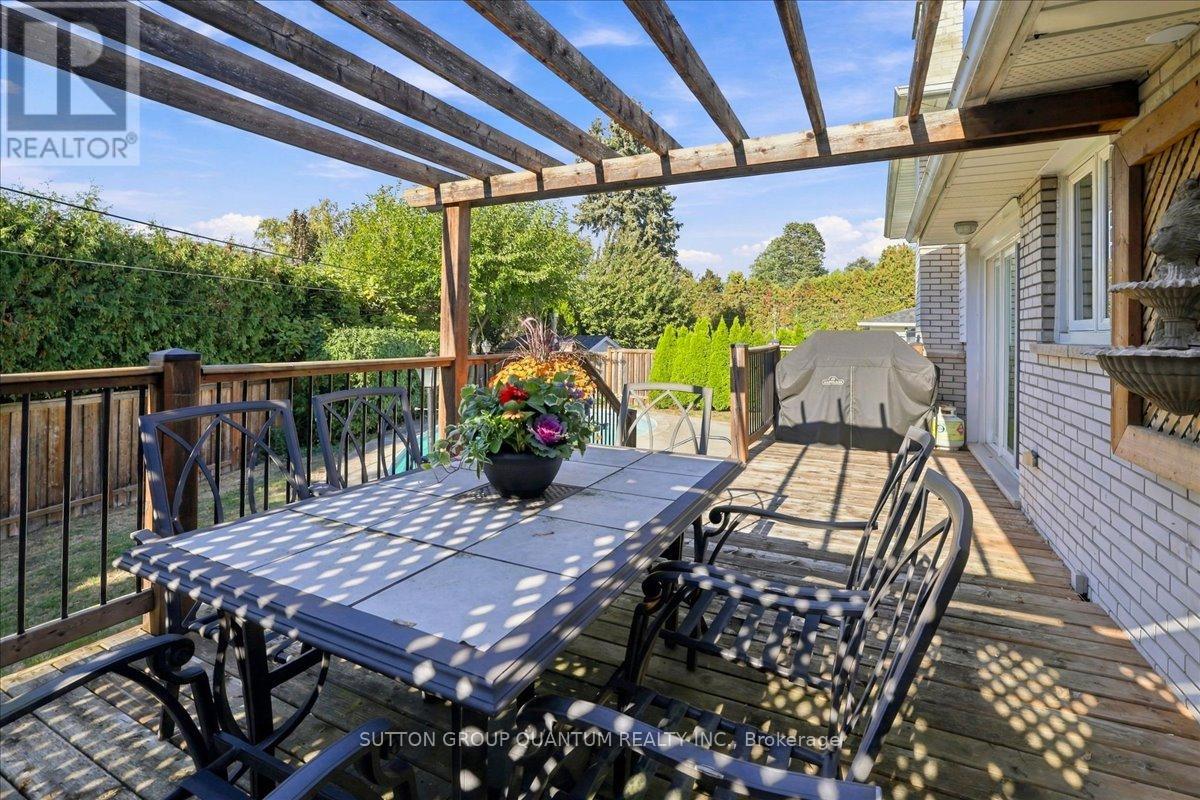 368 Aurora Crescent, Burlington, Ontario  L7N 2A9 - Photo 38 - W14109172