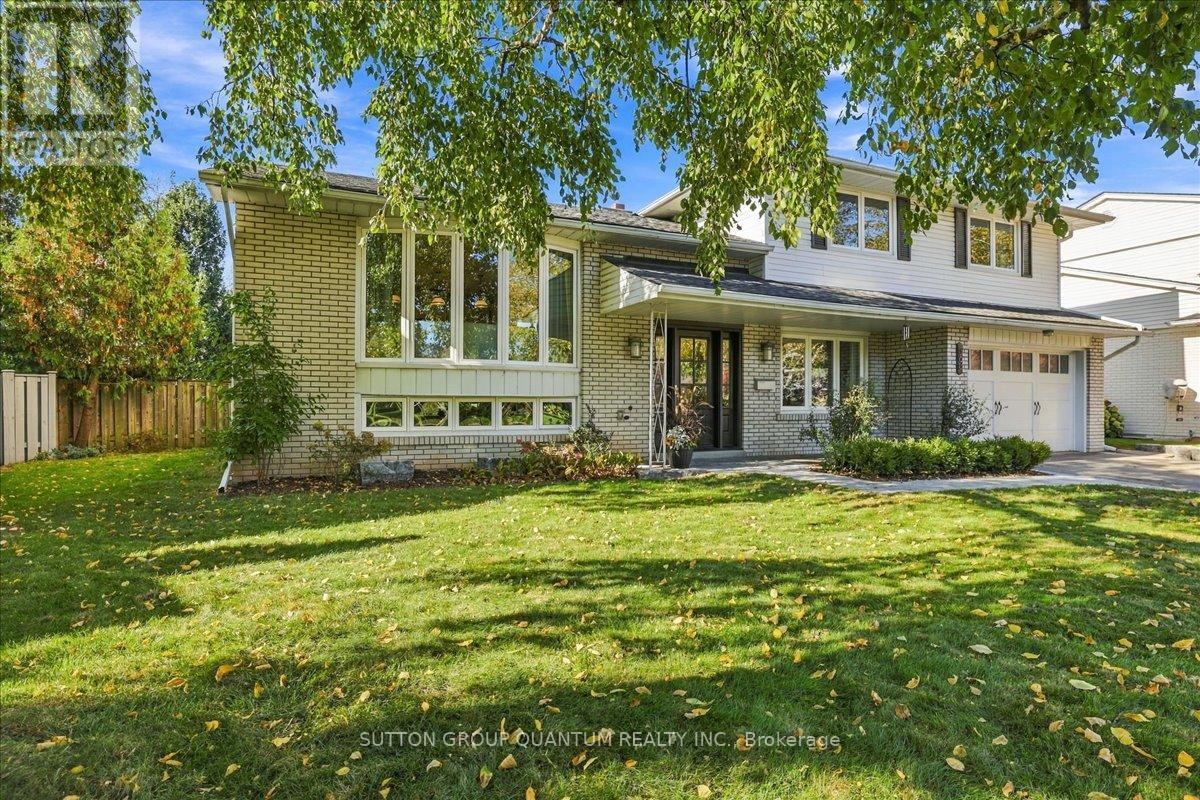368 Aurora Crescent, Burlington, Ontario  L7N 2A9 - Photo 4 - W14109172