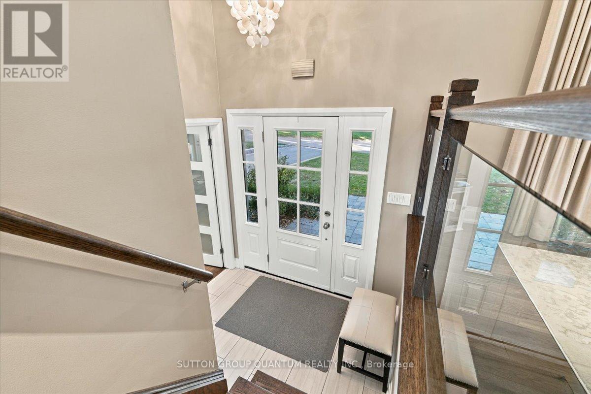 368 Aurora Crescent, Burlington, Ontario  L7N 2A9 - Photo 7 - W14109172