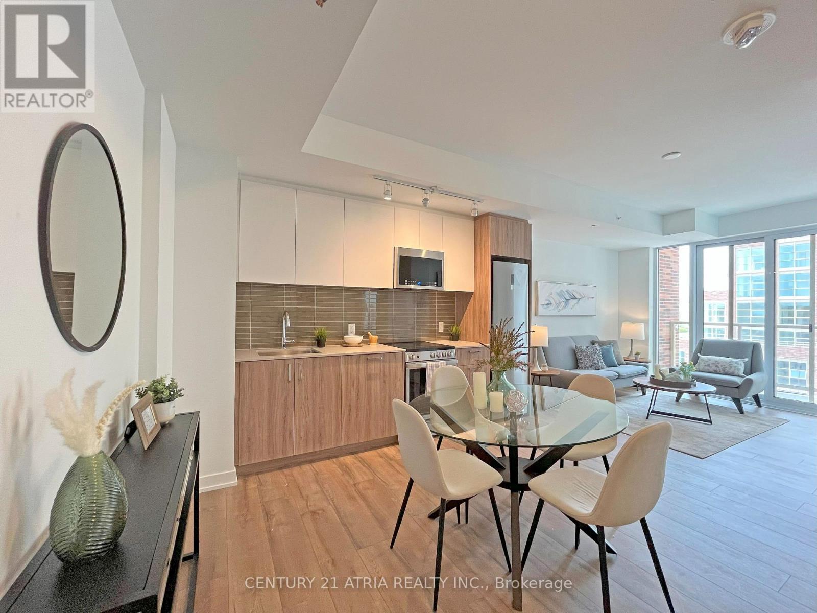 527 - 1787 ST.CLAIR AVENUE W, toronto (weston-pellam park), Ontario