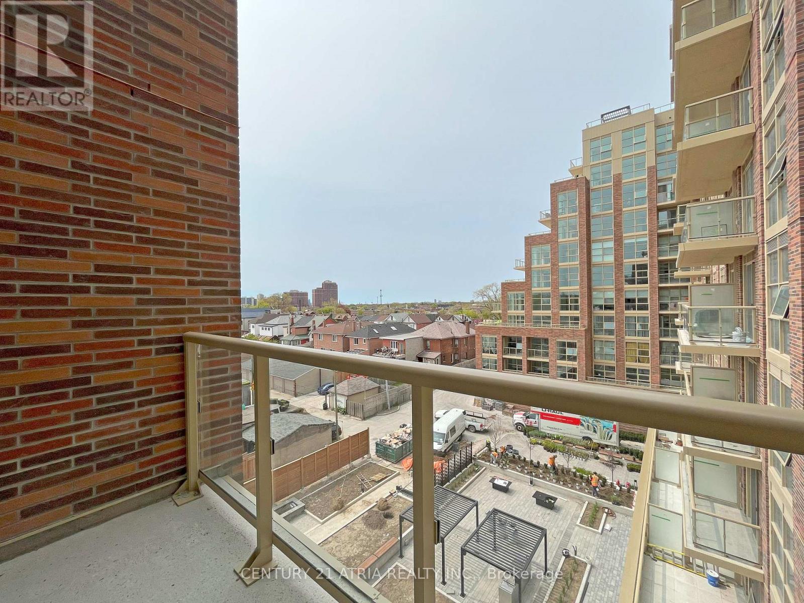 527 - 1787 St.clair Avenue W, Toronto, Ontario  M6N 0B7 - Photo 14 - W14109194