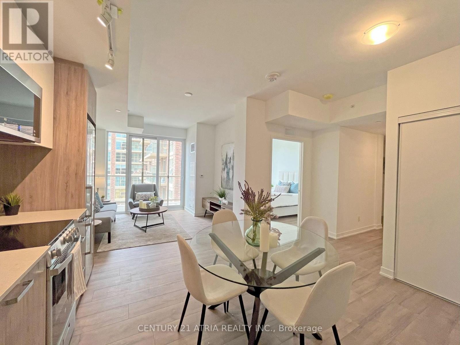 527 - 1787 St.clair Avenue W, Toronto, Ontario  M6N 0B7 - Photo 2 - W14109194
