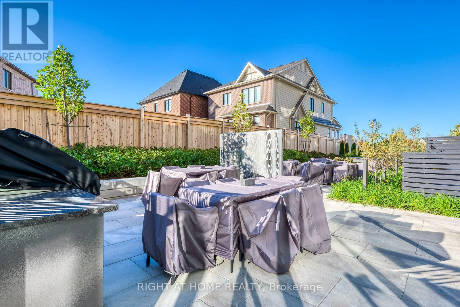 3008 William Cutmore Boulevard, Oakville, Ontario  L6H 8E7 - Photo 27 - W14109196
