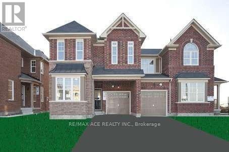 BSMT - 4 APPLE VALLEY WAY, brampton (bram east), Ontario