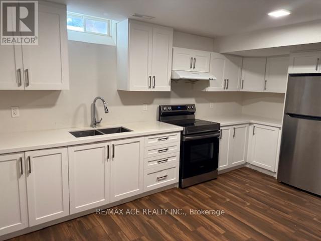 Bsmt - 4 Apple Valley Way, Brampton, Ontario  L6P 3P8 - Photo 4 - W14109222
