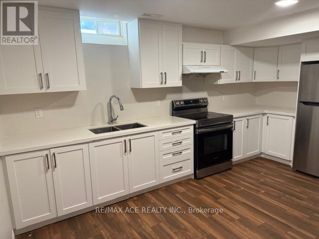 Bsmt - 4 Apple Valley Way, Brampton, Ontario  L6P 3P8 - Photo 5 - W14109222
