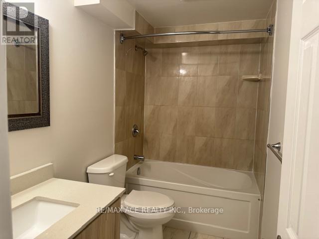 Bsmt - 4 Apple Valley Way, Brampton, Ontario  L6P 3P8 - Photo 6 - W14109222