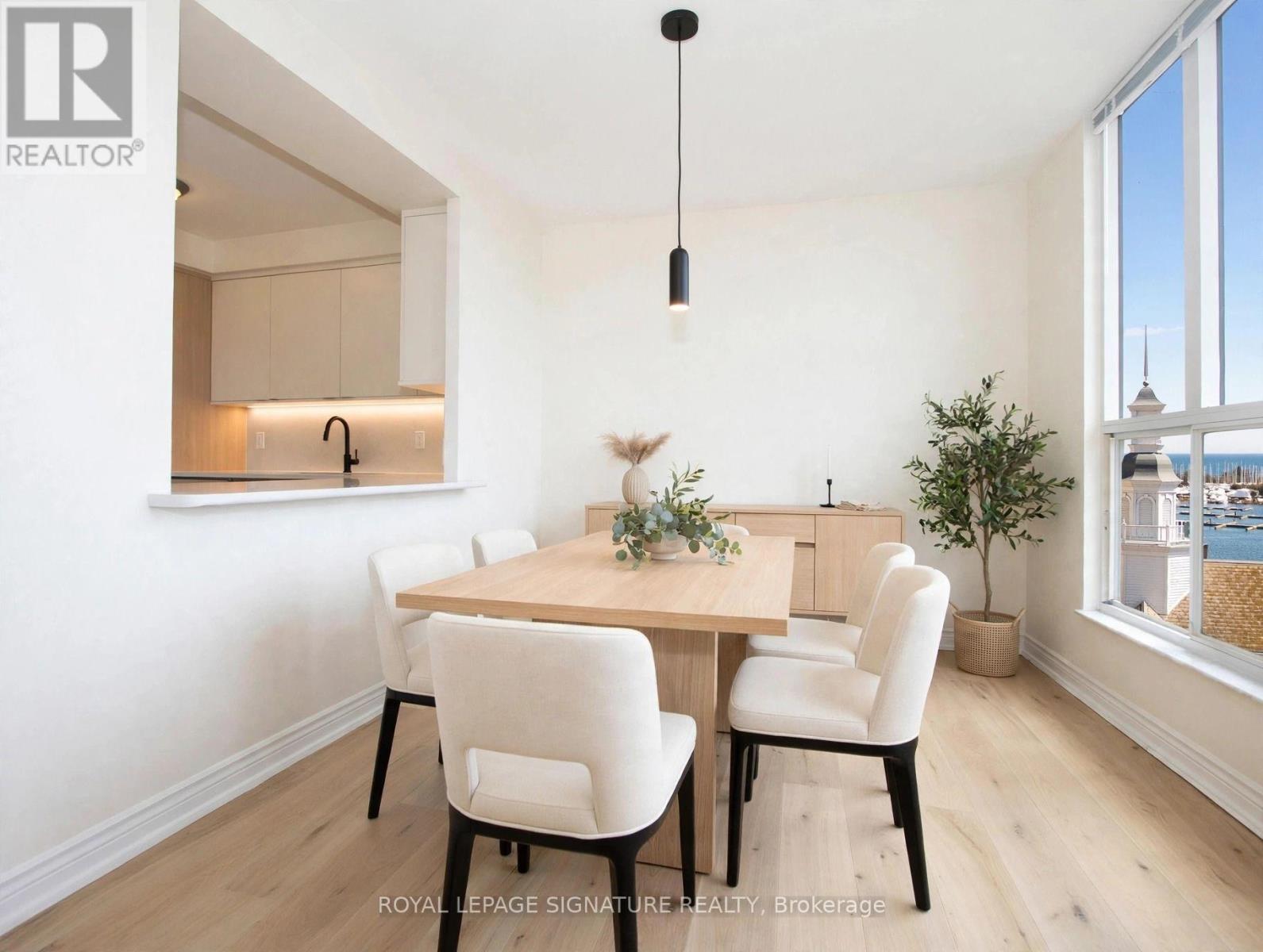 703 - 2285 Lake Shore Boulevard W, Toronto, Ontario  M8V 3X9 - Photo 9 - W14108240