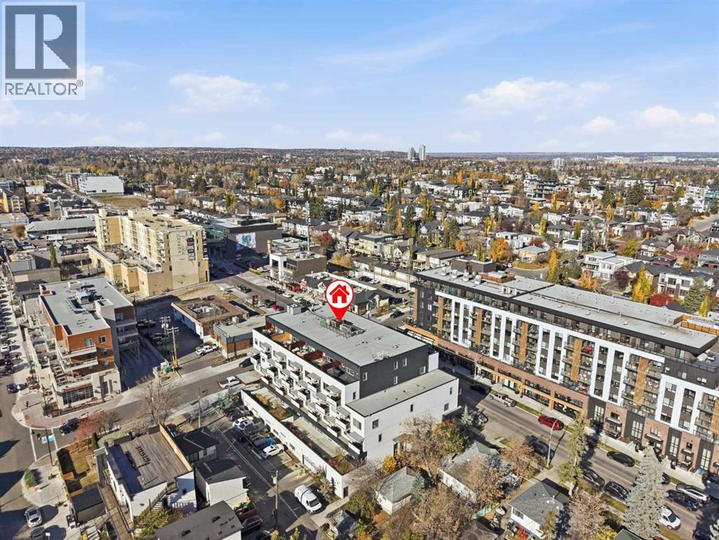 205, 3450 19 Street SW